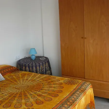 Benidorm, Primera Linea Playa Poniente Apartmán *