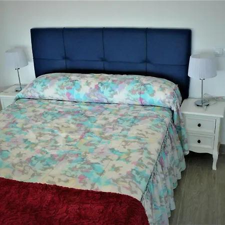 Benidorm, Primera Linea Playa Poniente Apartmán *